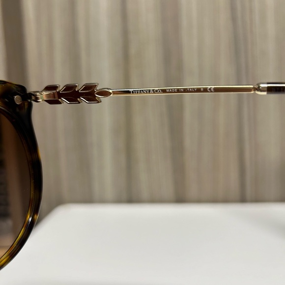 Tiffany & Co TF 4189-B - Picture 3 of 4